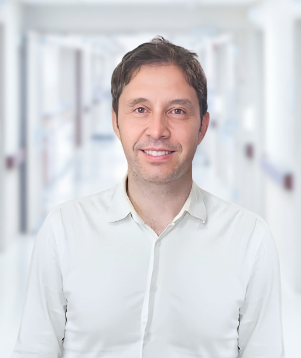Prof. Dr. Hüseyin