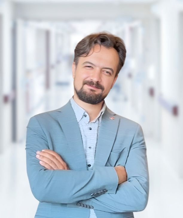 Dr. Akif