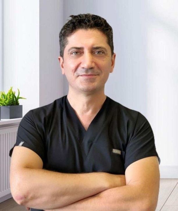 Dr. Ibrahim