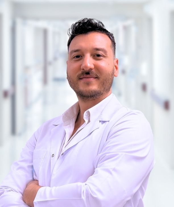 Dr. Arda