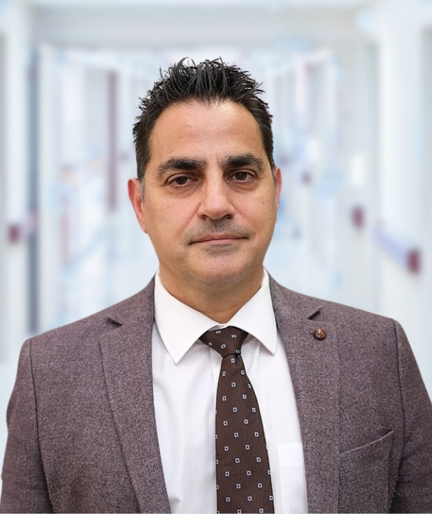 Prof. Dr. Türker